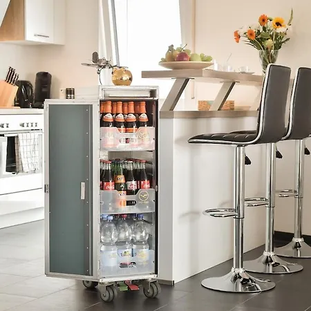 דירה Neubau Stuttgart Messe Airport ליינפלדן-אכטרדינגן