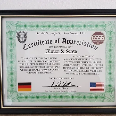 Neubau Stuttgart Messe Airport *