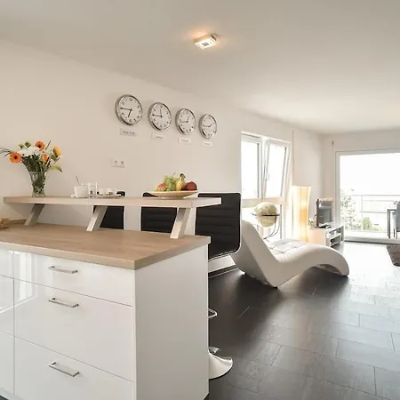 דירה Neubau Stuttgart Messe Airport *