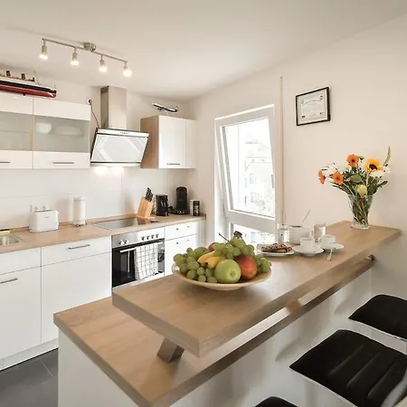 Neubau Stuttgart Messe Airport דירה *