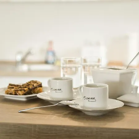 דירה Neubau Stuttgart Messe Airport ליינפלדן-אכטרדינגן