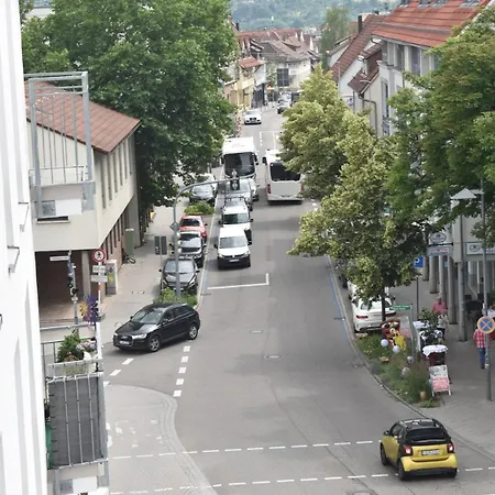 Neubau Stuttgart Messe Airport