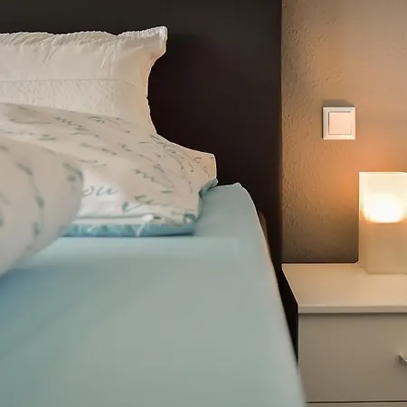 Neubau Stuttgart Messe Airport דירה