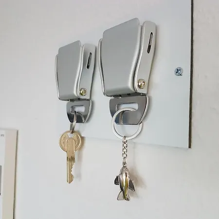 Neubau Stuttgart Messe Airport ליינפלדן-אכטרדינגן